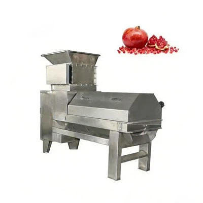 Adakah terdapat mesin pengupas epal komersial dengan panel kawalan berteknologi tinggi?